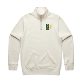Karcultaby Area School 1/2 Zip - STAFF