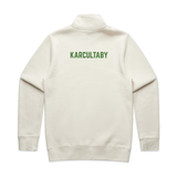 Karcultaby Area School 1/2 Zip - STAFF