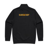 Karcultaby Area School 1/2 Zip - STAFF