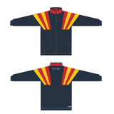 Keith Crows Retro Jacket