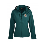 Kimba Pony Club Olympus Jacket