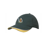 Kimba Pony Club Cap