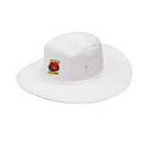 Kingscote CC Wide Brim Cap
