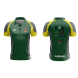 Kingscote CC Club Polo