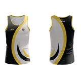 Kyancutta TC Singlet (WIDEBACK)