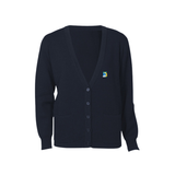 COPL Womens Woolmix Cardigan