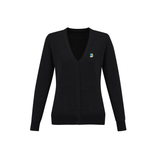COPL Womens Roma Knit Cardigan