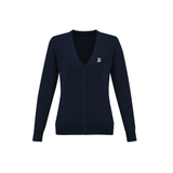 COPL Womens Roma Knit Cardigan