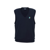 COPL Womens V-Neck Knit Vest