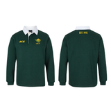 Lock FC Rugby Top