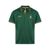Lock & District CC Club Polo