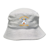 Lock & District CC Terry Towel Hat