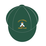 Lock & District CC Baggy Cap