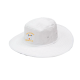 Lock & District CC Wide Brim Cap