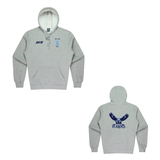 MacGillivray CC Hoodie