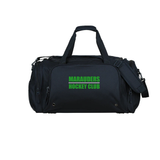 Marauders Hockey Club Sports Bag