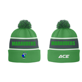 Marauders Hockey Club Beanie