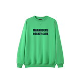 Marauders Hockey Club Sloppy Joe