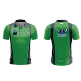 Marauders Hockey Club Polo