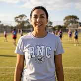 Cummins Ramblers RNC Tee