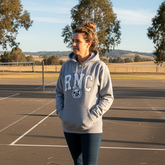 Cummins Ramblers RNC Relax Hoodie