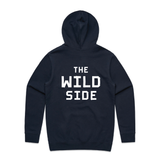 Wild Eyre Hoodie - Adults