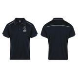 Minlaton District School Polo - STAFF