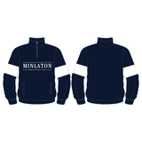 Minlaton District School 1/2 Zip - STAFF
