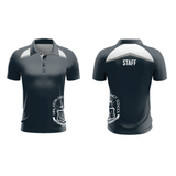 Minlaton District School Sub Polo - STAFF