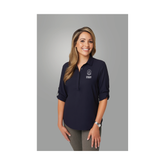 Minlaton District School Meghan L/S Top - STAFF