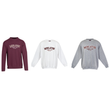 Minlaton TC Sloppy Joe Crew