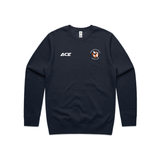 Northern Districts CC Crew