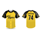 Shields Baseball Jersey