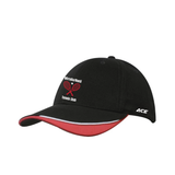 Wirrulla / Nunji TC Cap