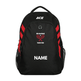 Wirrulla / Nunji TC Back Pack