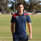 CMS Crows Club Polo