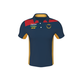 CMS Crows Club Polo