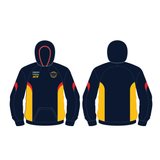 CMS Crows Hoodie