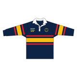 CMS Crows Rugby Top