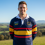 CMS Crows Rugby Top