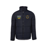 CMS Crows Adventure Puffer Jacket