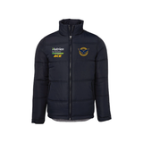 CMS Crows Adventure Puffer Jacket