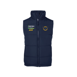 CMS Crows Puffer Vest
