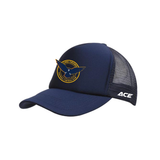 CMS Crows Trucker Cap