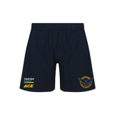 CMS Crows Travel Shorts