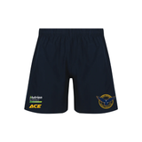 CMS Crows Travel Shorts