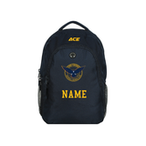CMS Crows Back Pack
