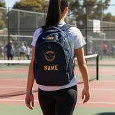 CMS Crows Back Pack