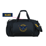 CMS Crows Sports Bag