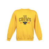 CMS Crows Sloppy Joe Crew